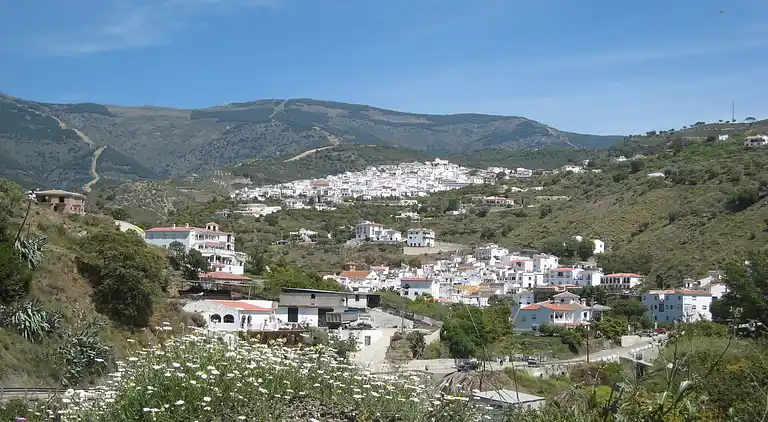 Villa i Vélez-Málaga