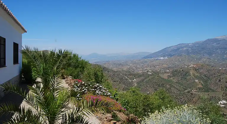 Holiday home in Arenas