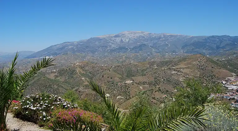 Holiday home in Arenas