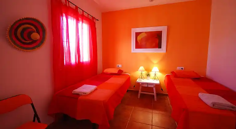 Holiday home in Arenas