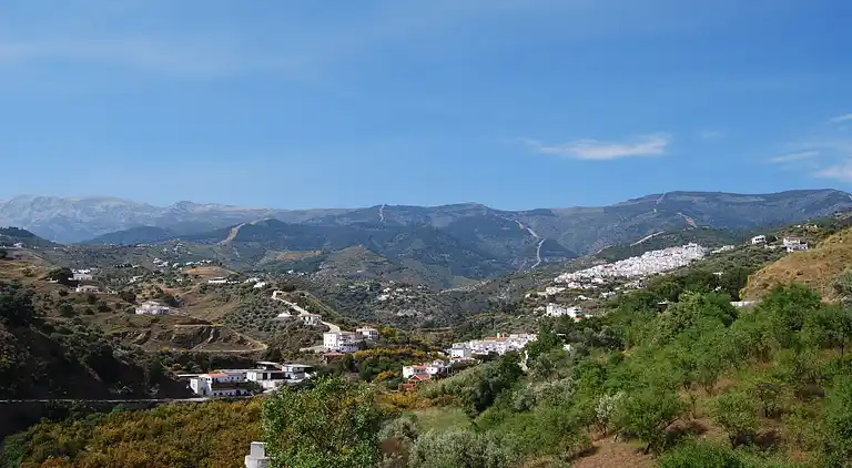 Holiday home in Arenas