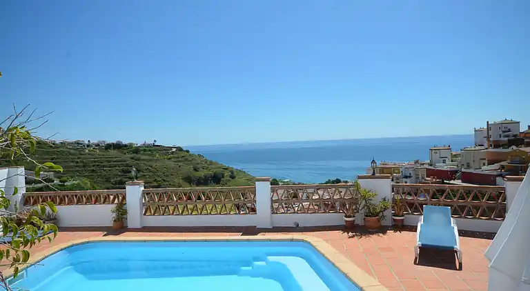 Holiday home in Nerja