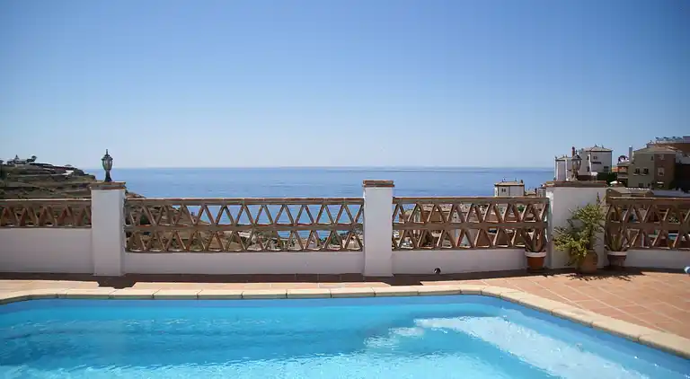 Holiday home in Nerja