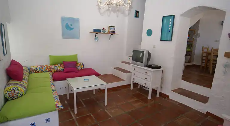 Holiday home in Nerja