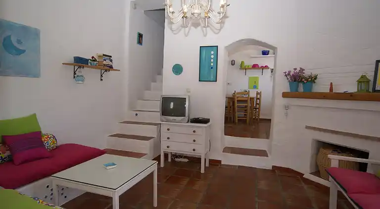 Holiday home in Nerja