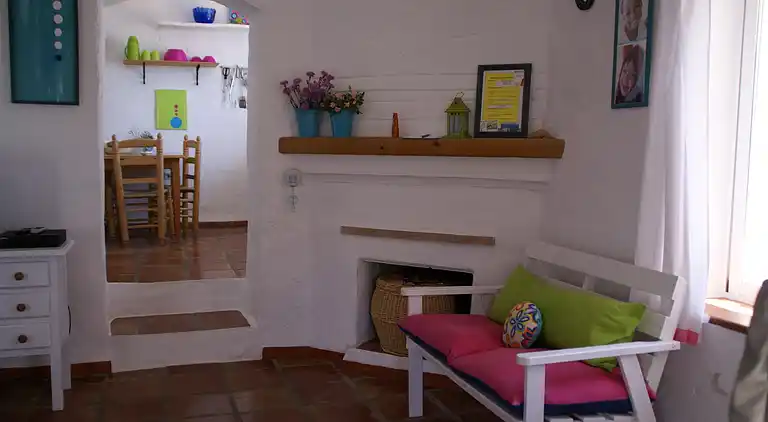 Holiday home in Nerja