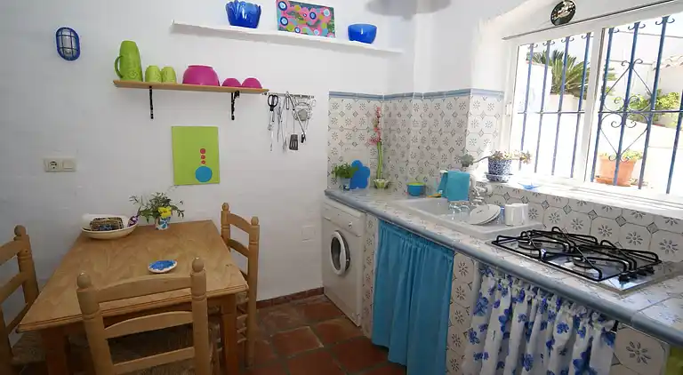 Holiday home in Nerja
