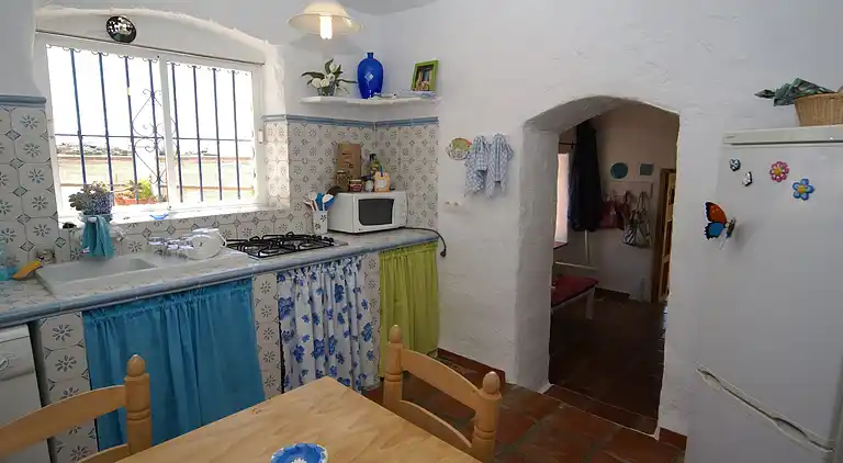 Holiday home in Nerja