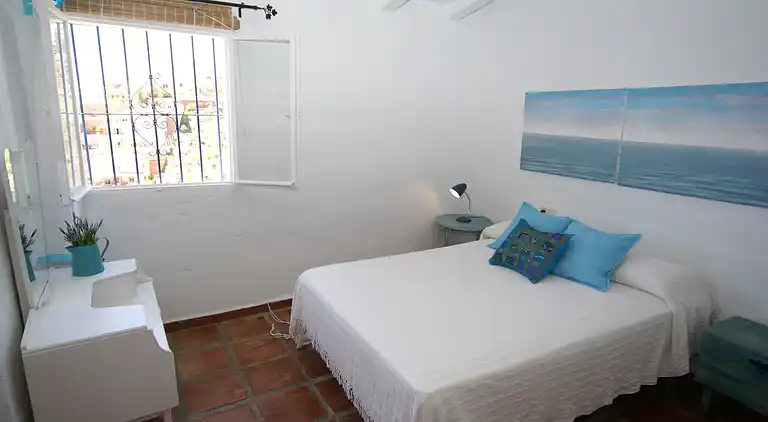 Holiday home in Nerja