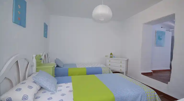 Holiday home in Nerja