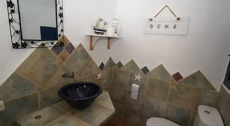 Holiday home in Nerja