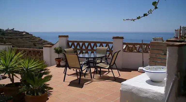 Holiday home in Nerja