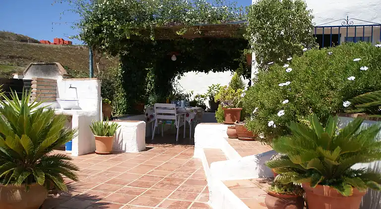 Holiday home in Nerja