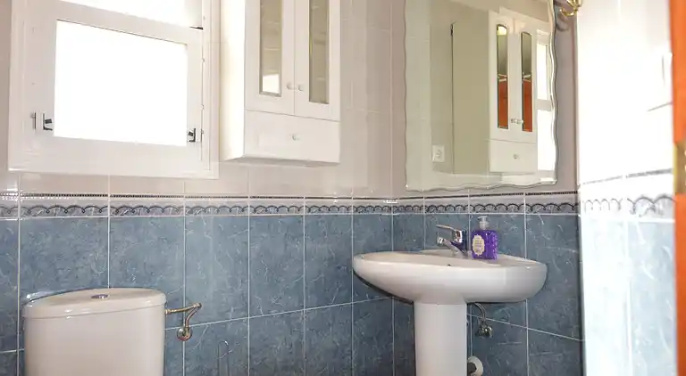 Sommerhus i Mazarrón