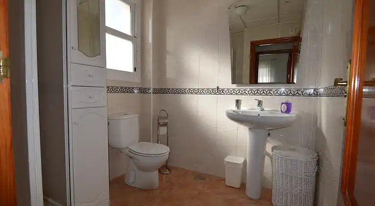 Sommerhus i Mazarrón