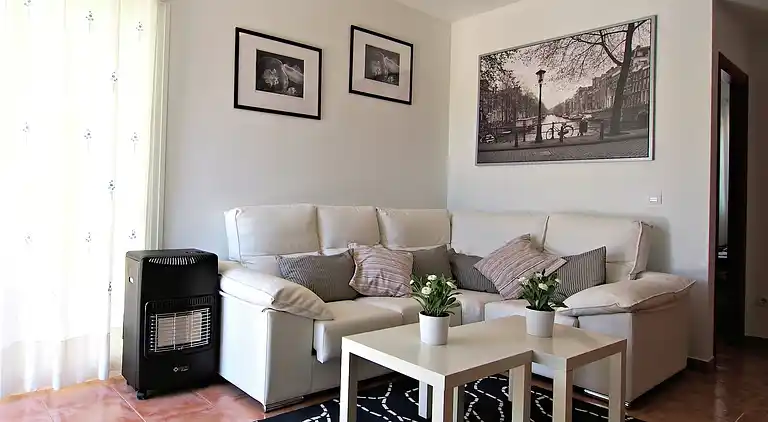 Sommerhus i Mazarrón