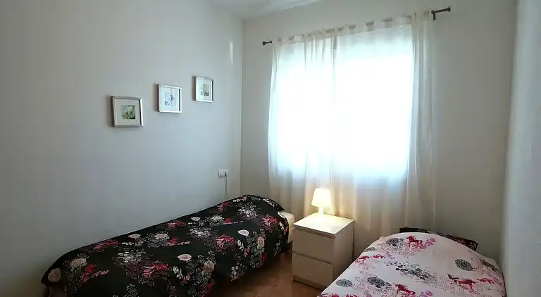 Sommerhus i Mazarrón