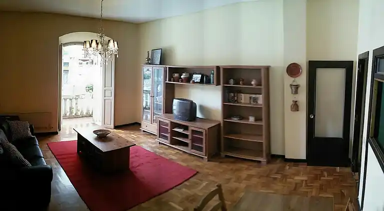 Appartement in Llanes