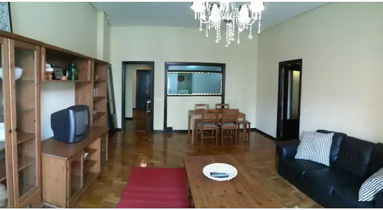 Appartement in Llanes