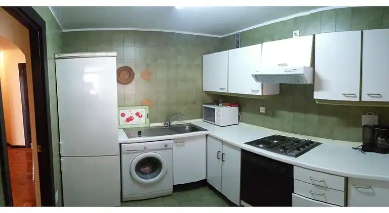 Appartement in Llanes