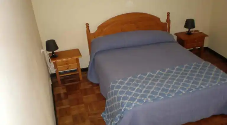 Appartement in Llanes