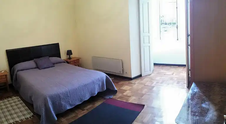 Appartement in Llanes