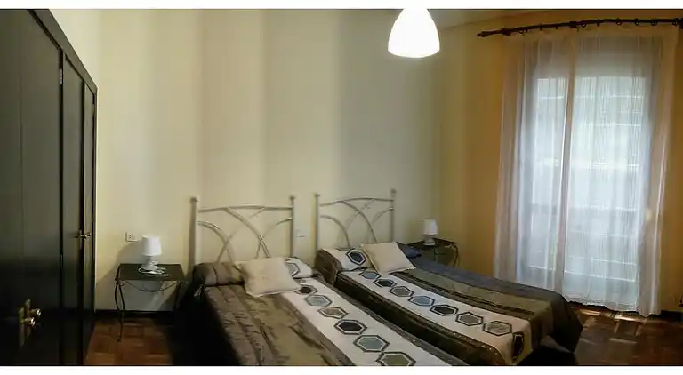 Appartement in Llanes