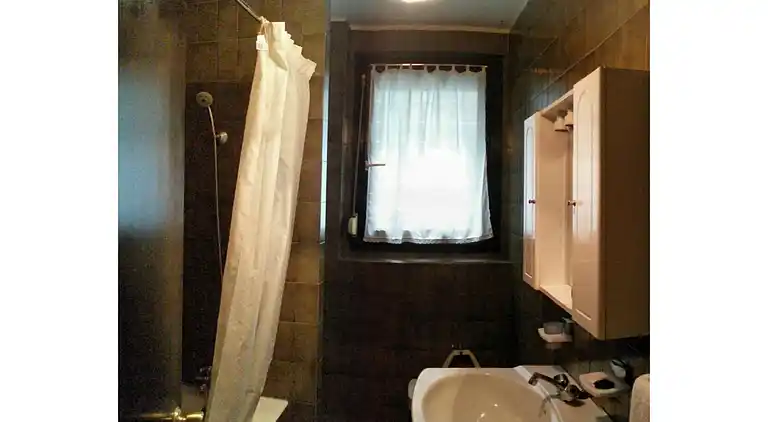 Appartement in Llanes