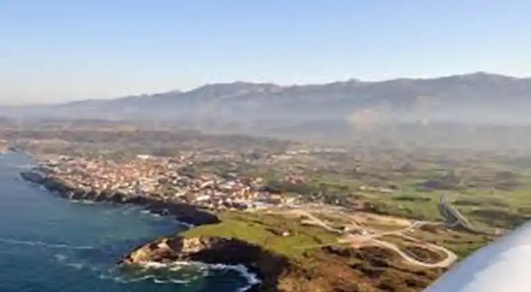 Appartement in Llanes