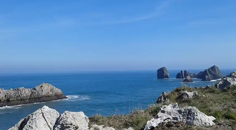 Appartement in Llanes