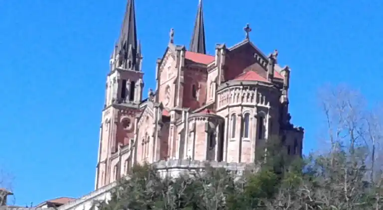 Appartement in Llanes