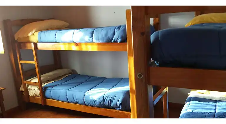 Feriebolig i Ortiguero