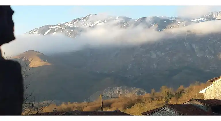 Feriebolig i Ortiguero