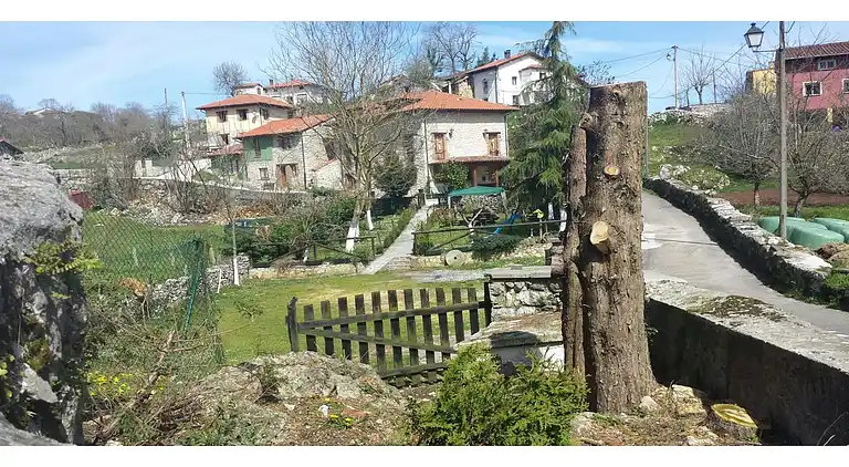 Feriebolig i Ortiguero