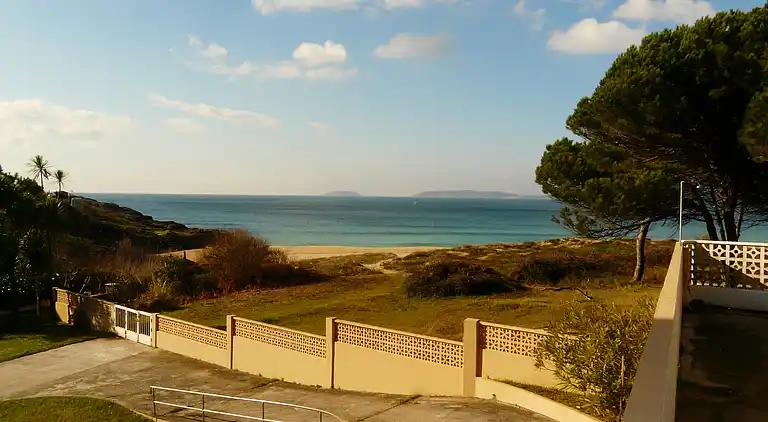 Ferielejlighed i Sanxenxo