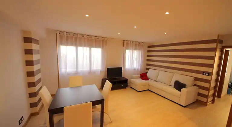 Ferielejlighed i Sanxenxo