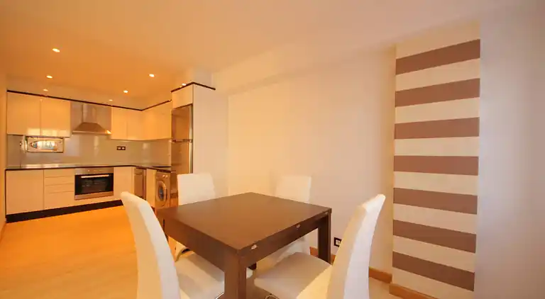 Ferielejlighed i Sanxenxo