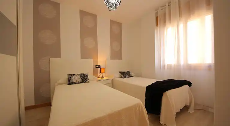 Ferielejlighed i Sanxenxo