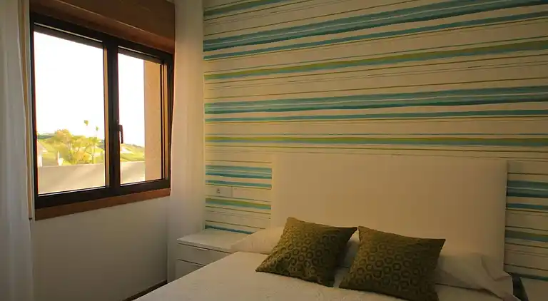 Ferielejlighed i Sanxenxo