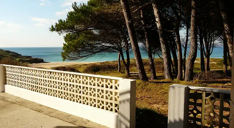 Ferielejlighed i Sanxenxo