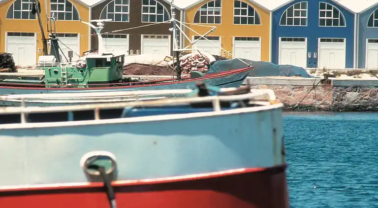 Ferielejlighed i Sanxenxo