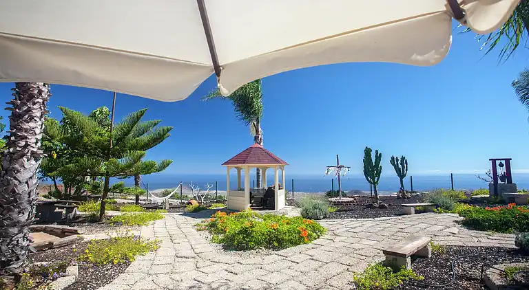 Ferielejlighed i Vilaflor