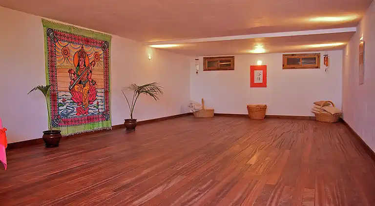 Ferielejlighed i Vilaflor