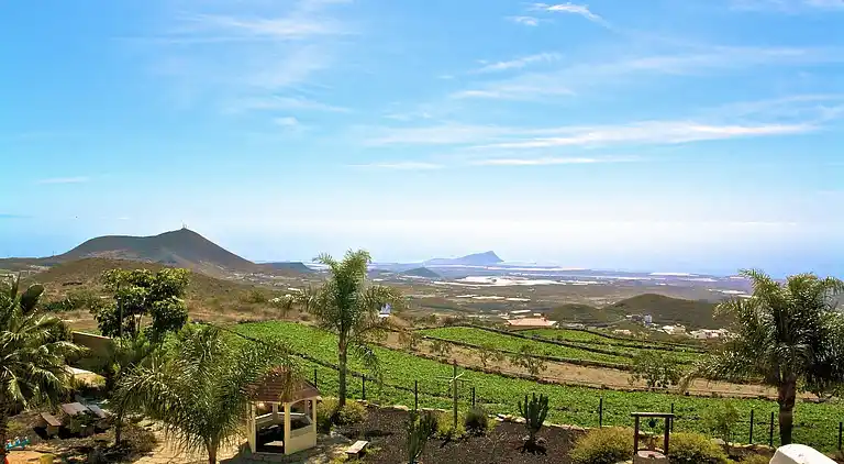 Ferielejlighed i Vilaflor