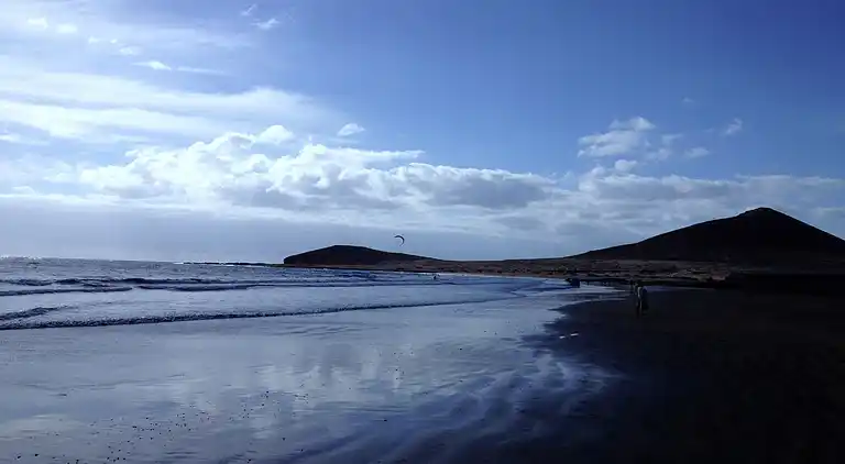 Ferielejlighed i Vilaflor