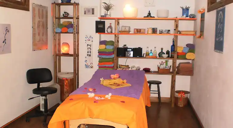 Ferielejlighed i Vilaflor