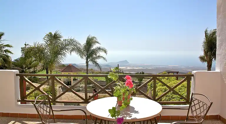 Holiday home in Vilaflor