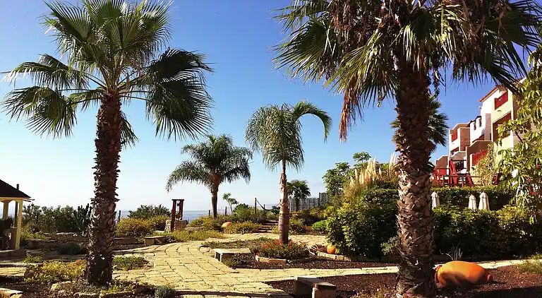 Holiday home in Vilaflor