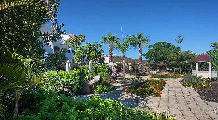 Holiday home in Vilaflor