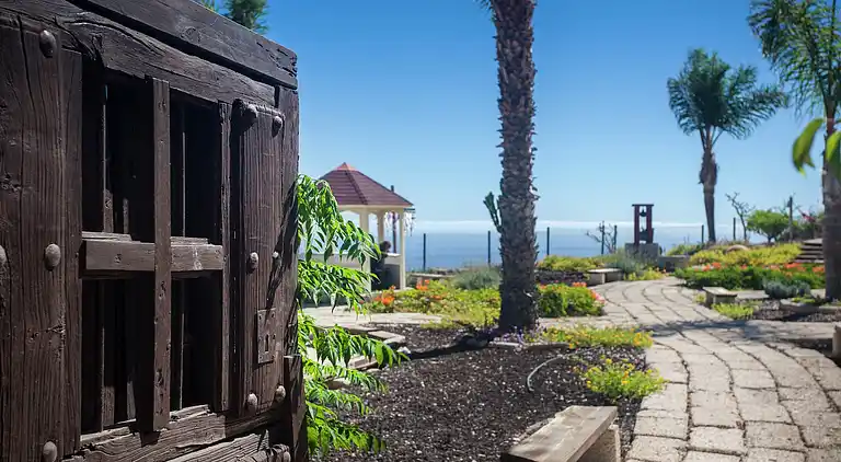 Holiday home in Vilaflor